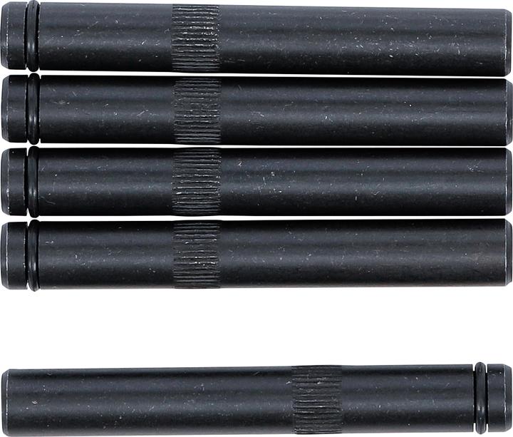 Produktbild BGS Druckstift-Satz | für Radlager-Werkzeug-Satz Art. 9086 | 5-tlg.
