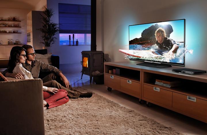Immagine prodotto Philips Bdp7700 (Lettore Blu-ray)