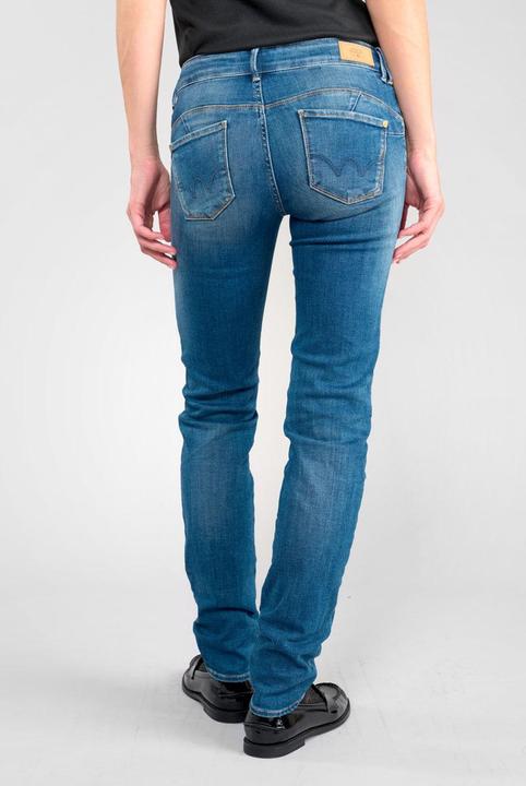Actual product image Le Temps Des Cerises 's jeans pulp (38)