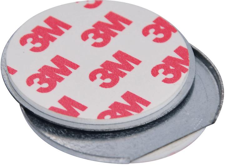 Actual product image Abus Magnetic fastening for smokewake