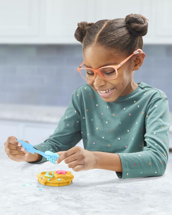 Image du produit Play-Doh Kitchen Creations Super Robot de cuisine