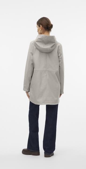 Produktbild Vero Moda Vmmalou Coated Jacket Noos (XS)