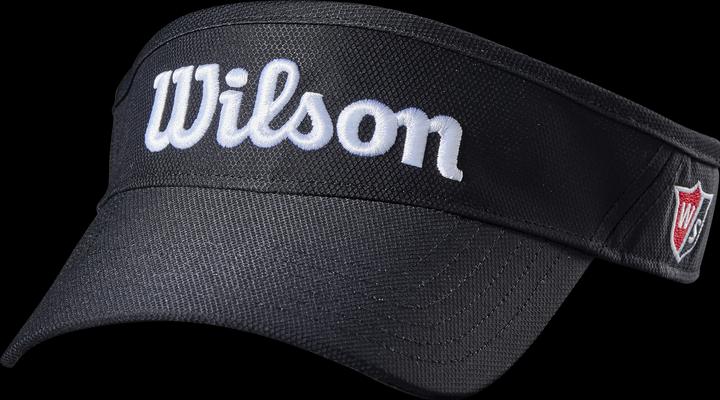 Produktbild Wilson Visor (56, 57, 58, 59, 60, 62, 63, 64, 66, 65 C)