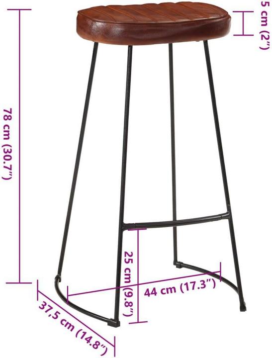 Immagine prodotto VidaXL Wesseling (110 x 55 x 107 cm)