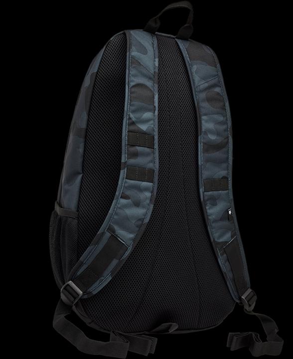 Actual product image Fox BAG 24 180 BACKPACK BLK CAM