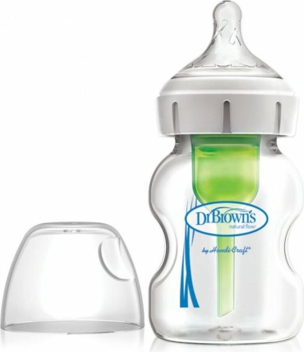 Dr Browns Optie+ (150 ml)