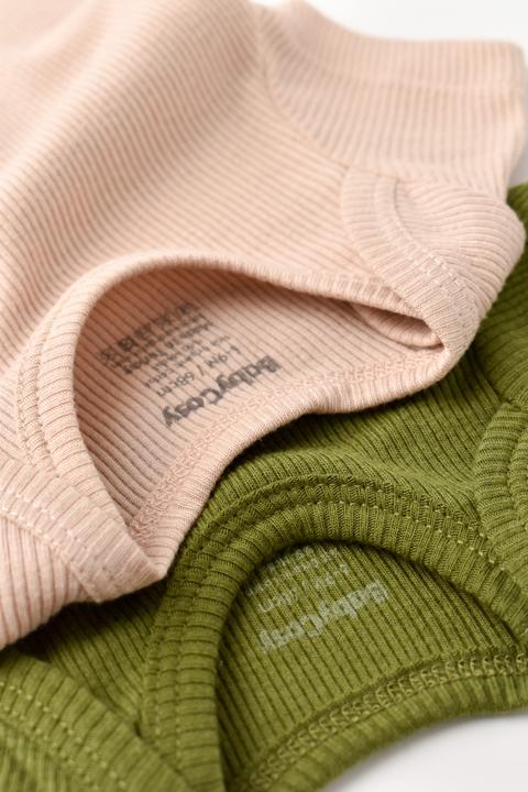 Immagine prodotto BabyCosy Body. manica corta. 2 Confezioni (68)