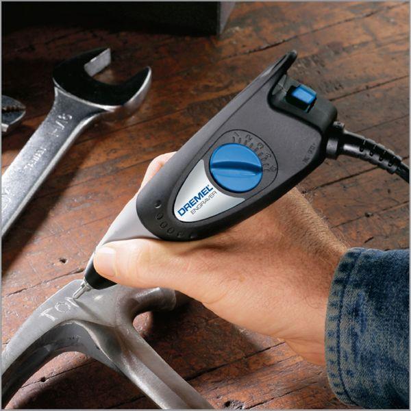 Actual product image Dremel engraver 290-1