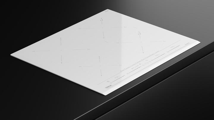 Image du produit Teka IZC 64630 WH MST HOB