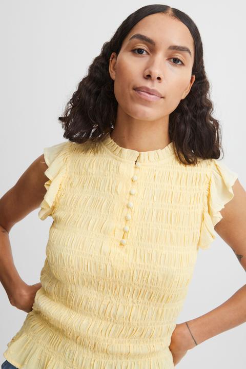 Image du produit B.young BYFELICE VNECK TOP - 20812955 (44)