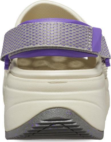 Actual product image Crocs Classic Hiker Xscape Clog (39)