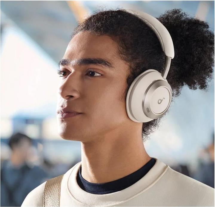 Image du produit soundcore Space One Pro (ANC, 40 h, Sans fil, Filaire)