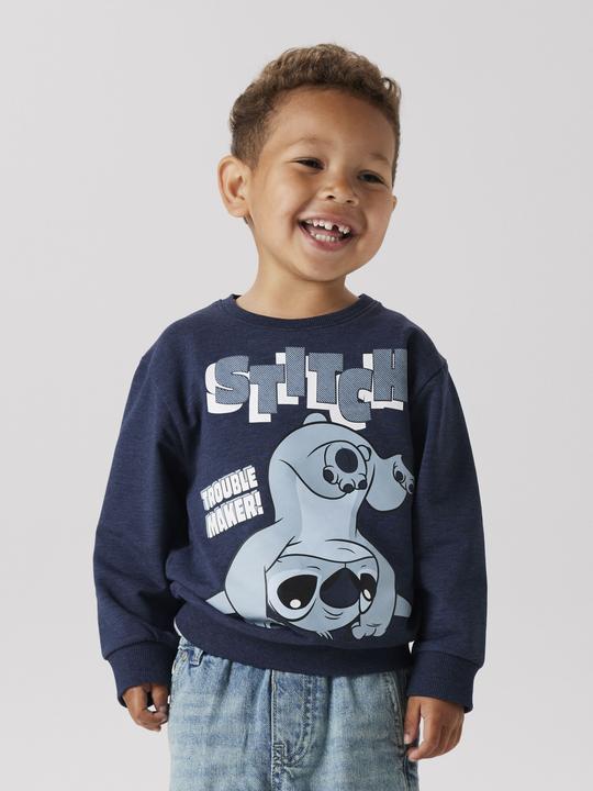 Immagine prodotto Name it Stitch Sweatshirt (104)