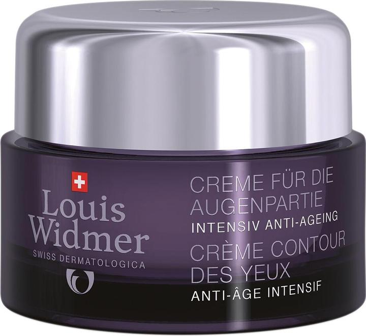 Produktbild Louis Widmer Creme für die Augenpartie (Crème, 30 ml, Tag + Nacht)