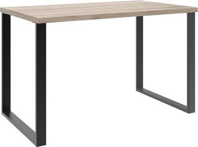 SAN REMO OAK REPRODUCTION