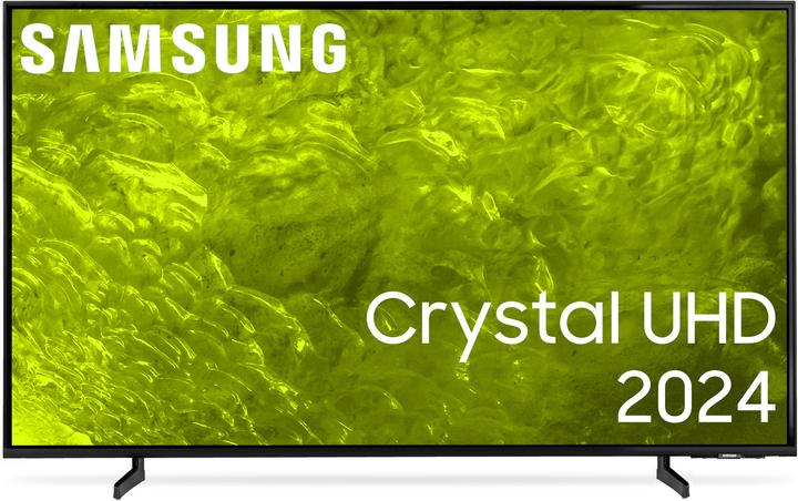 Actual product image Samsung TV-UE65DU7172UXXH UE65DU7172UXXH (65", LED, 4K, 2024)