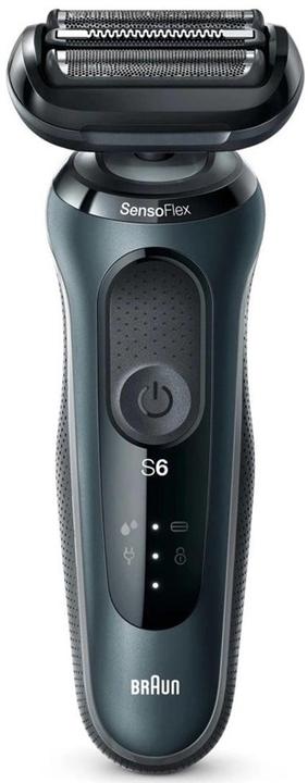Actual product image Braun Series 6
