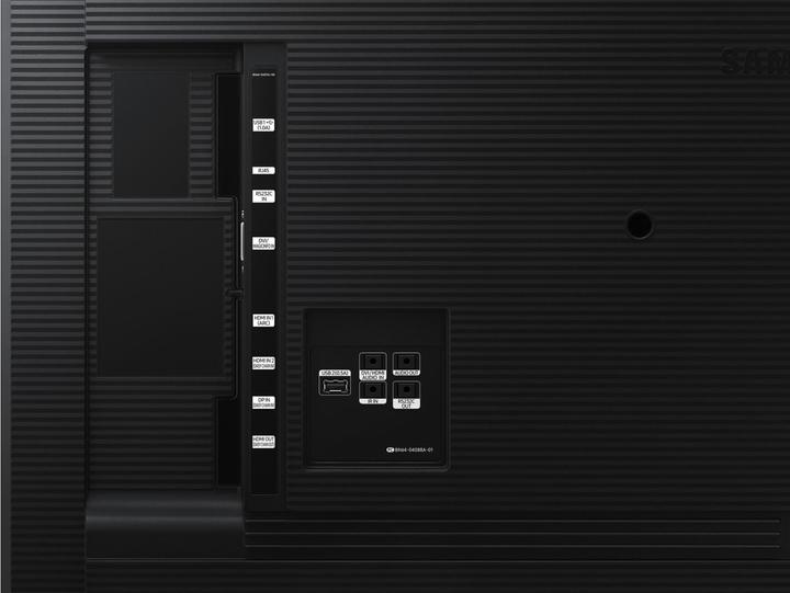 Produktbild Samsung QH65R (3840 x 2160 Pixel, 65")