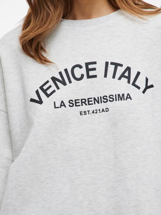 Immagine prodotto Vila Loose Fit Sweatshirt (S)