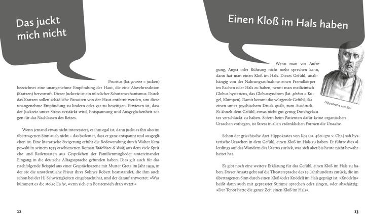 Produktbild Hals- und Beinbruch! (Deutsch, Hans Otzen, Barbara Otzen, 2021)