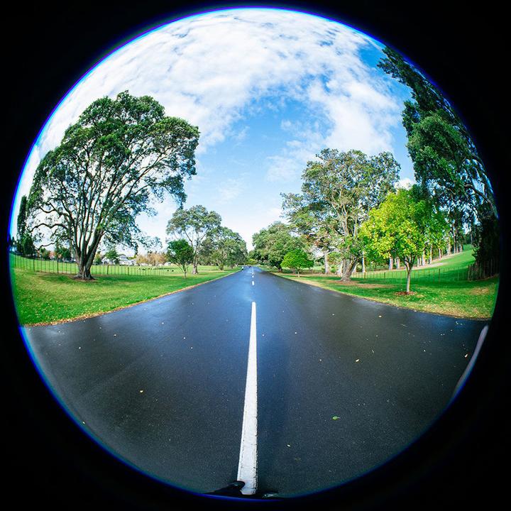 Produktbild Meike 3.5mm F2.8 Wide Angle Fisheye Lens fÃ¼r MFT mount