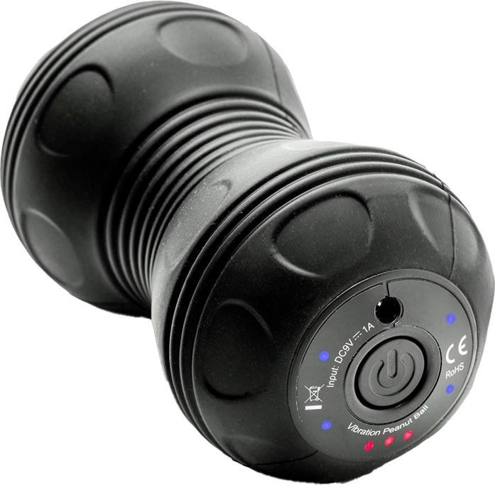Produktbild Amaya Vibrations-Massageball Peanut