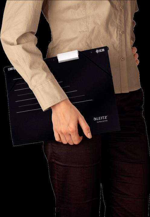 Image du produit Leitz Alpha (A4, 5 x)