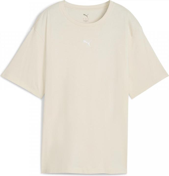 Actual product image Puma ESS Relaxed Tee (S)