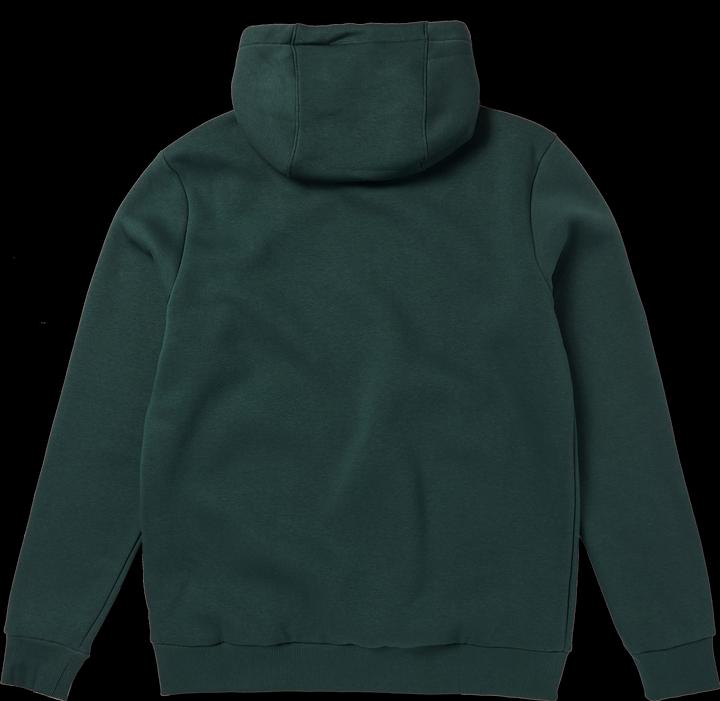 Actual product image Mystic Brand Hood Sweat (S)