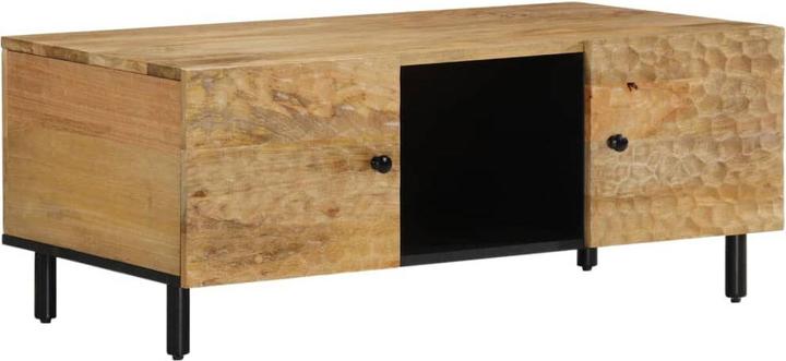 Image du produit VidaXL Finnegan (100 x 54 x 40 cm)