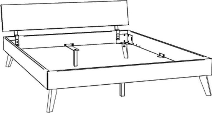 Immagine prodotto Hasena Ancona20 (160 x 200 cm)