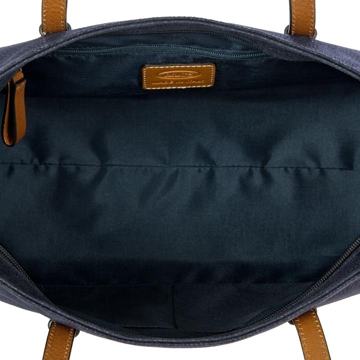 Actual product image Brics Bric's Life Shopping Vittoria handbag (12 l)