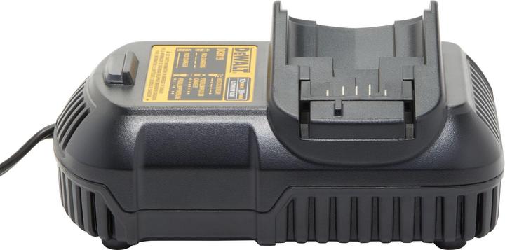 Actual product image DeWalt Charger DCB 119 10.8/14.4/18 V 4 A 12 V (20 V)