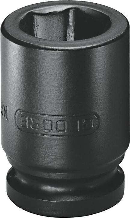 Produktbild Gedore K 19 10 Kraftschraubereinsatz 1/2" 6-kant 10 mm (10 mm)