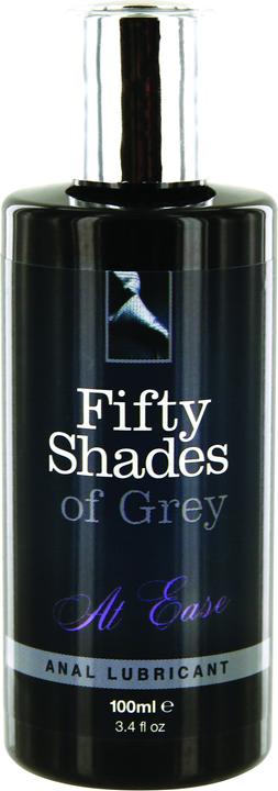 Actual product image Fifty Shades of Grey At Ease (100 ml)