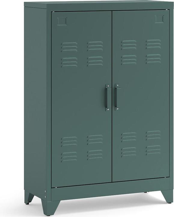 Produktbild La Redoute Interieurs Hiba (75 x 33 x 110 cm)