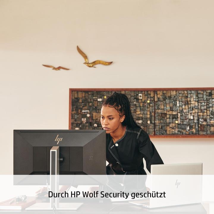 Produktbild HP EliteBook 855 G8 (15.60", AMD Ryzen 7 Pro 5850U, 16 GB, 512 GB, DE)