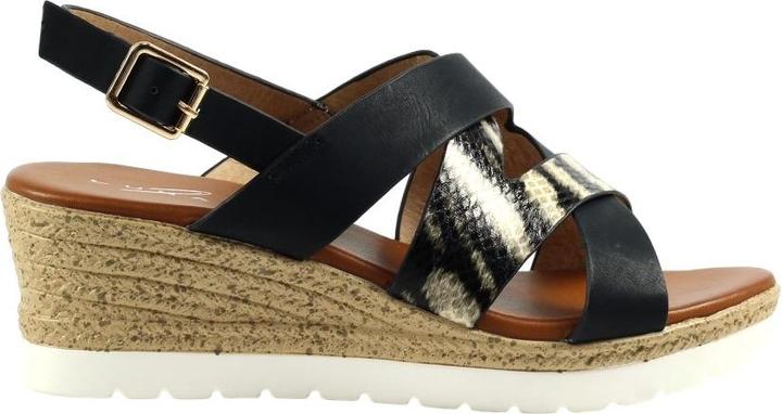 Produktbild Lunar Sandalen Robinson Leder (40)