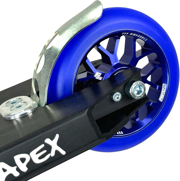 Produktbild Fantic26 Spy7 Stunt Scooter Rolle