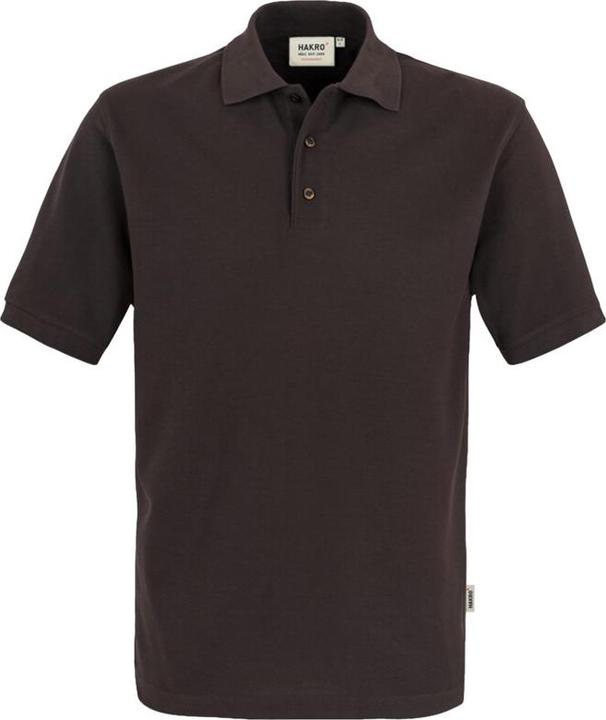 Produktbild Hakro Poloshirt MIKRALINARÂ® (L)