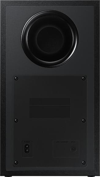 Image du produit Samsung HW-R450 (200 W, Canal 2.1)