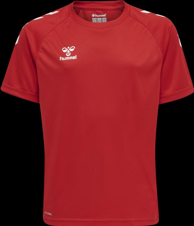 Immagine prodotto hummel Core Xk Core Poly T-Shirt S/S Bambini (116)