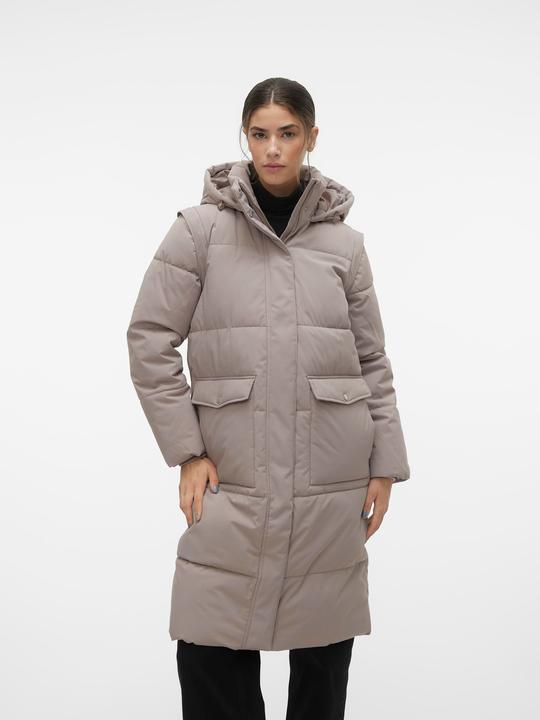 Immagine prodotto Vero Moda VMMADELYN Cappello lungo GA Cappotto (L)