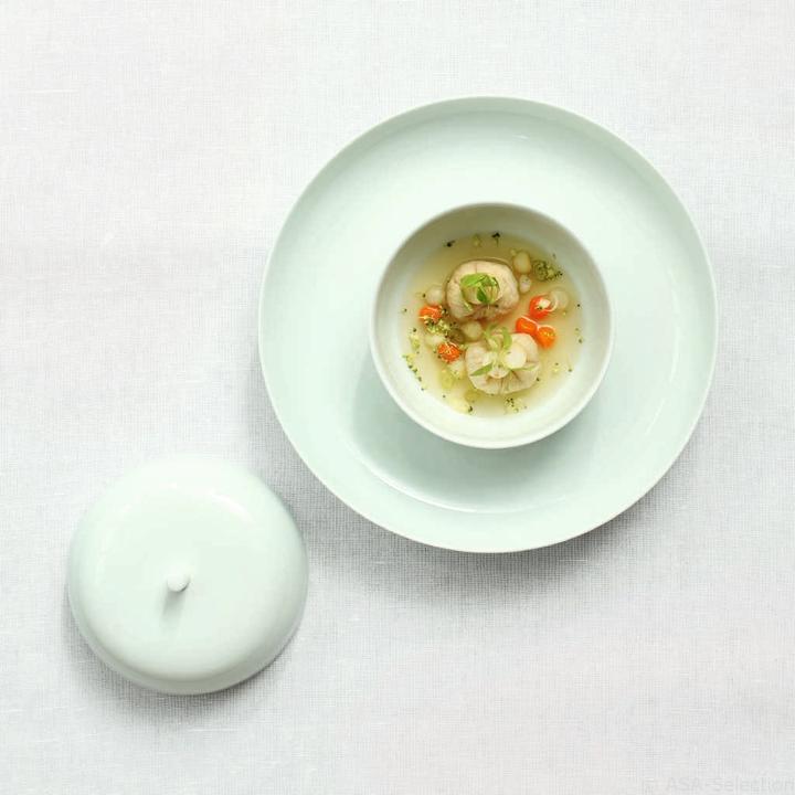 Produktbild ASA Selection ASA à table Dessertteller 14,5 cm (1 x)