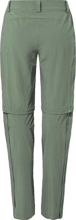 Produktbild Vaude Farley Stretch ZO T-Zip Pants II (M)