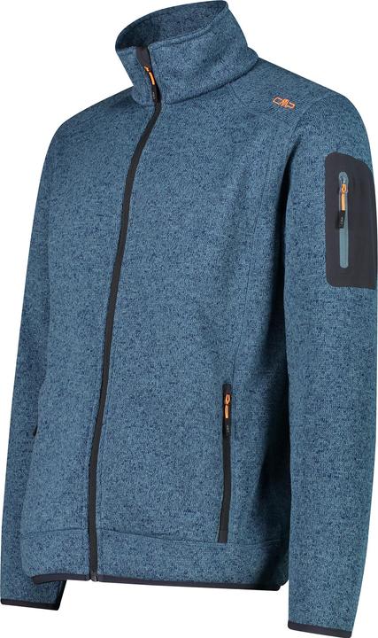 Produktbild CMP Campagnolo Strick Fleece (3XL)