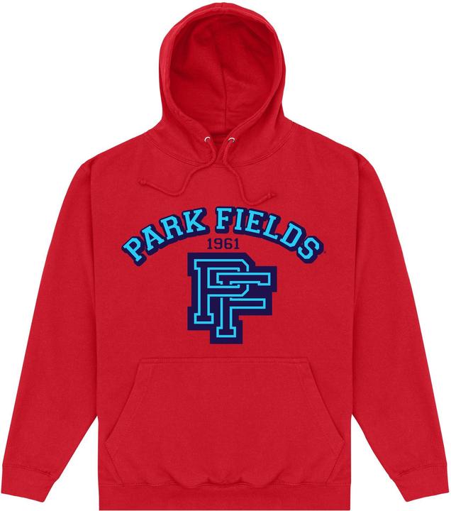 Actual product image Park Fields Unisex Adult Arch Hoodie (L)
