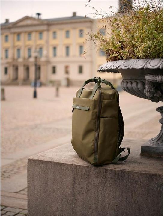 Produktbild Golla Rucksack Orion 15,6 Zoll, 36 l, grün (13 l)