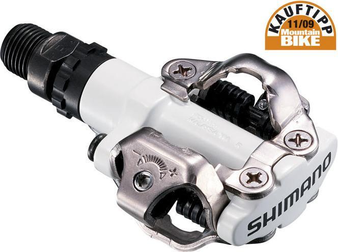 Productafbeelding Shimano Pd-M520
