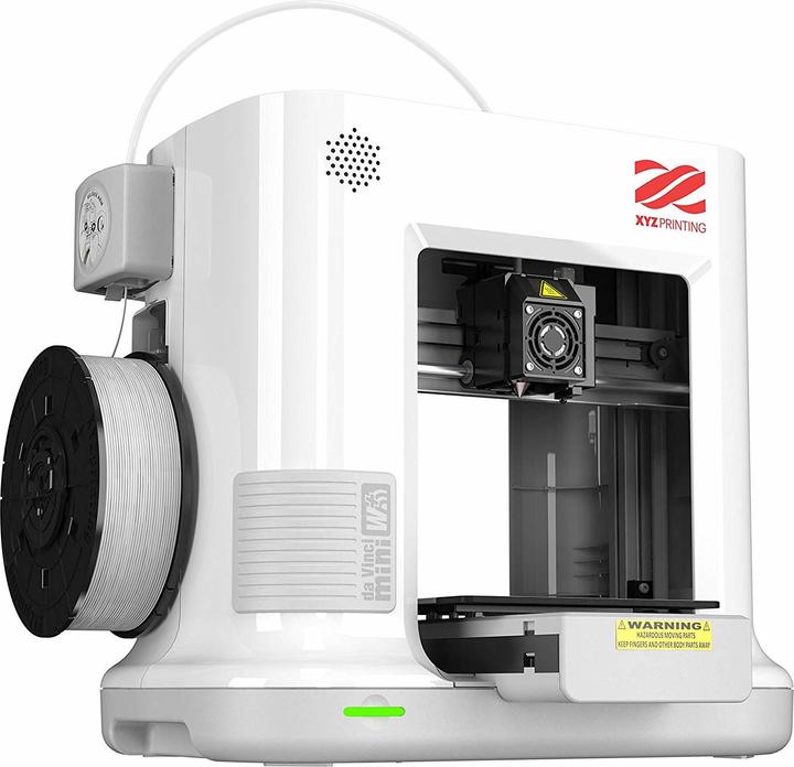 Image du produit XYZprinting Da Vinci Mini W+